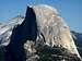 Clouds Rest and Half Dome...