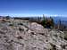 View from Mount Hood