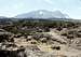 Kilimanjaro from Shira...