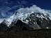 Broad Peak (8051 m) Karakoram