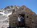 Sierra Mountains-John Muir Hut