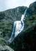 Valgaudemar waterfall
 Photo...