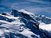 Mont Blanc & Mont Maudit