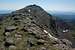 Orno Peak, Flat Tops Wilderness