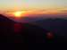 Sunrise over White Mountains