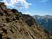 Twin Peaks Steep East Ridge