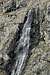 Pointe Gravelotte waterfall