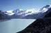 Dix Lake and Mont Blanc de Cheilon
