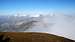 Hocharn (3.254 m) - Summit view
