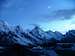 Another Beuatiful View of , Baltoro Glacier, Karakoram, Baltistan