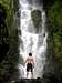 Below Akaka Falls, Big Island, HI