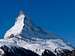 Matterhorn 2007