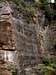 Boulder-fal (Boulder wall) and Árnyas-fal (Shady wall)
