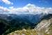 The heart of Berchtesgaden Alps