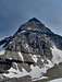 North Face of Mt Assiniboine