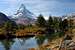 Matterhorn - Picture taken...
