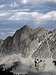 El Capitan from Snowyside pass