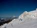 Lys Glacier Seracs (Monte Rosa)