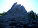 Bird Mtn Cliff
