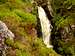 Rhaeadr y Cwm Waterfall