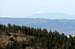 Distant San Francisco Peaks