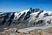 Glockner seen from Fuscherkarkopf