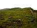 Cadair Bronwen - North Top and Cadair Berwyn from Moel Sych