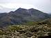 Snowdon 3-Peaks from Glyder Fawr