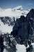 Arrow Peak, viewed from the...