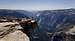 From Half Dome