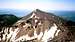 Agassiz Peak taken from the...