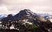 Snoqualmie Mountain as seen...