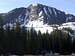 Naked Lady Couloir