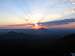Sunrise on Mt. Washington