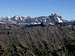 Longfellow Peak, Vulture Peak