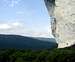 Chimney Rock view