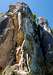 Surgy cliff - Grande Falaise