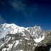 Mont Blanc - Mont Maudit