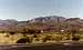 The Hualapai Mountains from...