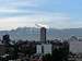 This is Ajusco as seen from...