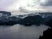 Lake Bled & Julian alps