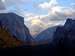 Yosemite Valley,