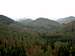 The panorama from the top of the Winterbergfels !