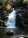Bushnell Falls, on the way to...