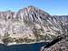 Granite Peak, Southern face