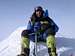 Vinson Massif summit photo