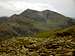 The Three 3000feet peaks of Snowdon