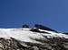 Grosser Happ, 3350m from the end of the valley MaurerTal.