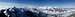 Summit panorama Lagginhorn
