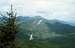 Mt. Colden from Gray Peak....